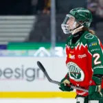 Efter finalförlusten – sex spelare lämnar Frölunda