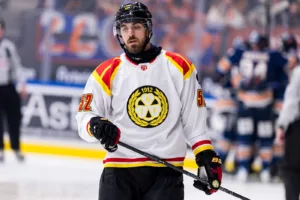 Brynäs bekräftar – uppflyttningshjälten lämnar