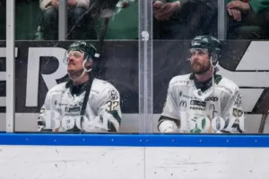 Kaptenens ilska: ”Irriterande att det hjälper att förstärka”