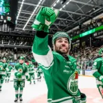 Rögles tunga besked – stjärnan saknas efter skada