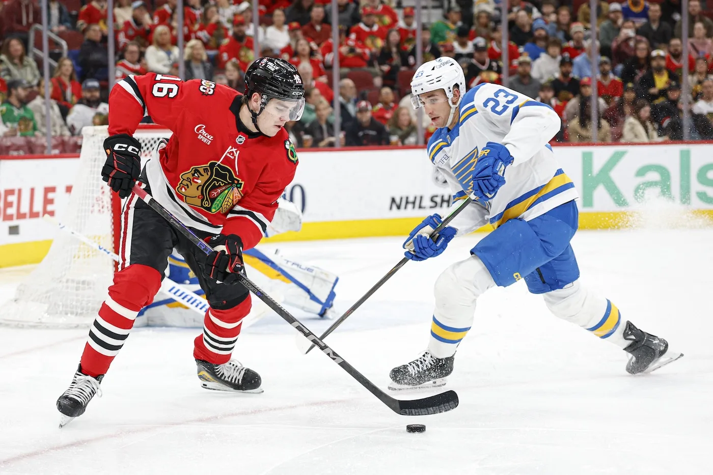 Uppges få debutera i Tre Kronor – Frondell svarar nu