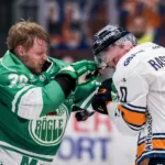 Expertens vädjan – efter slagsmålet: ”Hoppas inte på vidare konsekvenser”