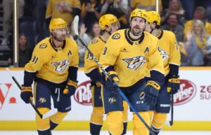 Når 40 mål – för tredje gången