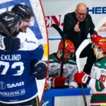 BIK Karlskoga till final − slår ut MoDo efter drama