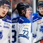 Karlskoga tappar trion – efter intresset