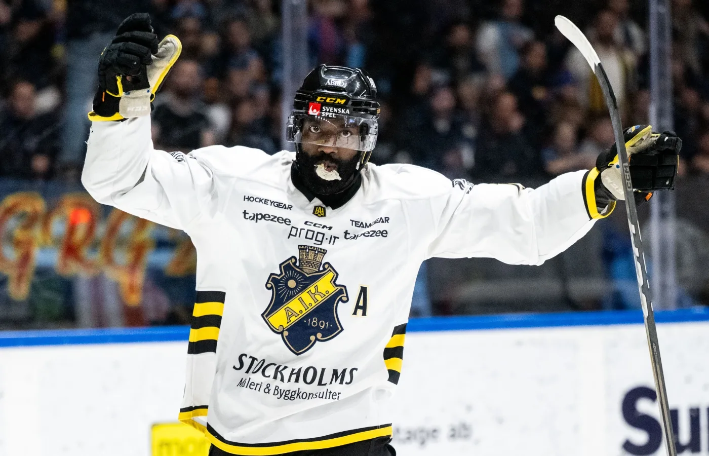 Bomben: Södertälje värvar AIK-profilen