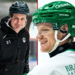 Stora hyllningen: ”Har gjort ett fantastiskt jobb”