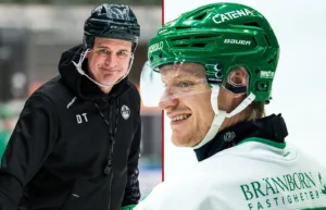 Stora hyllningen: ”Har gjort ett fantastiskt jobb”