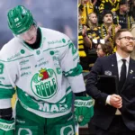 Bengtssons ilska: ”Allt vi inte skulle göra”