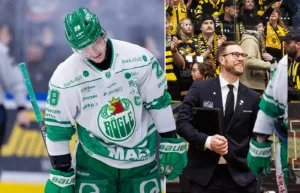 Bengtssons ilska: ”Allt vi inte skulle göra”
