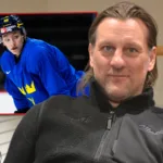 Chocken efter samtalet: ”Trodde först inte att det var sant”