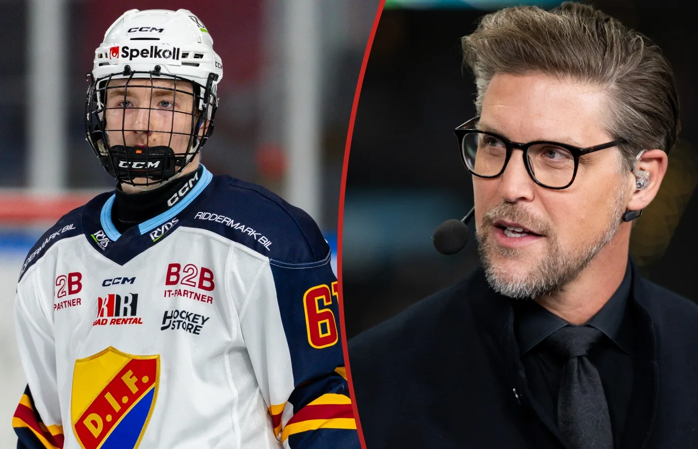 Sågar förbundets beslut: ”Ett skämt”