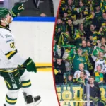 Vände hem – är nu nära att spela upp moderklubben