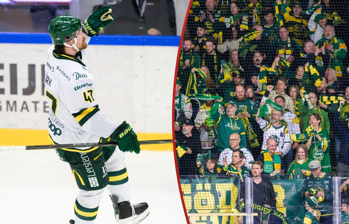 Vände hem – är nu nära att spela upp moderklubben