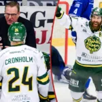 Jansson: Så jäkla imponerande, Löven