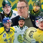 Björklöven 26/27: ”Äntligen SHL − så borde laget byggas”
