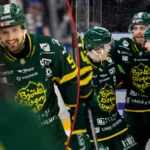 Björklöven närmar sig SHL − kopplar grepp om finalen