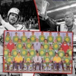 Björklövens historiska SM-guld