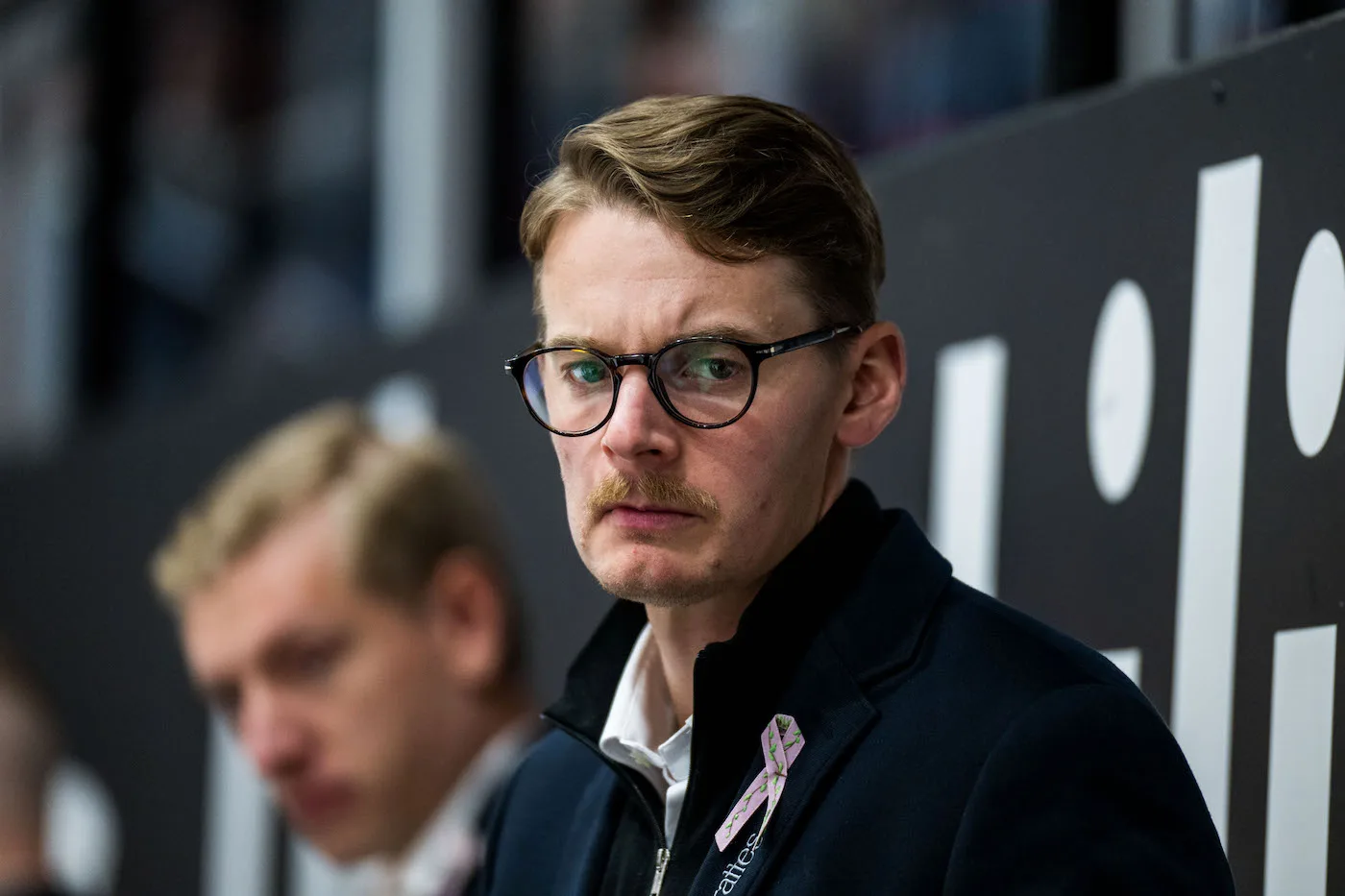 Efter oväntade sparkningen – han tar över Nybro