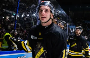 Stannar i AIK: ”Mycket talangfull spelare med stor potential”