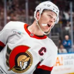 Slår tillbaka mot spekulationerna: ”Han gick igenom mycket”