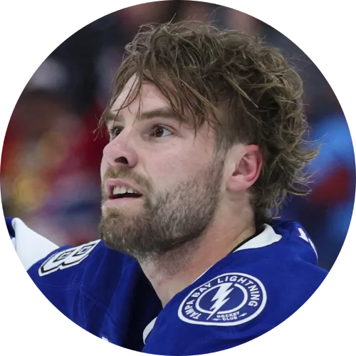 Brandon Hagel profil