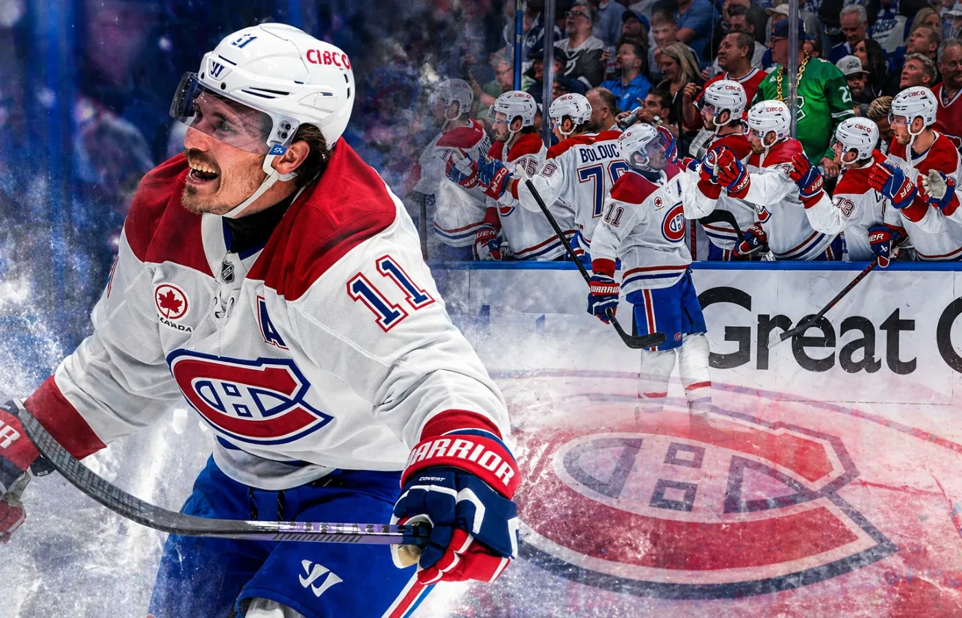 Trotjänarens revansch – efter petningarna: ”Tar inget för givet”