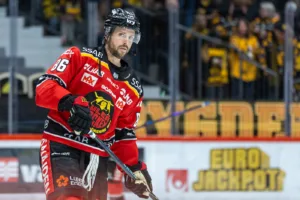 Bromé kan lämna Luleå – trots kontrakt