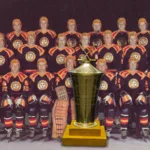 SHL 50 år: Elitseriens första mästare