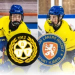 U16 SM 2026: Brynäs – Växjö