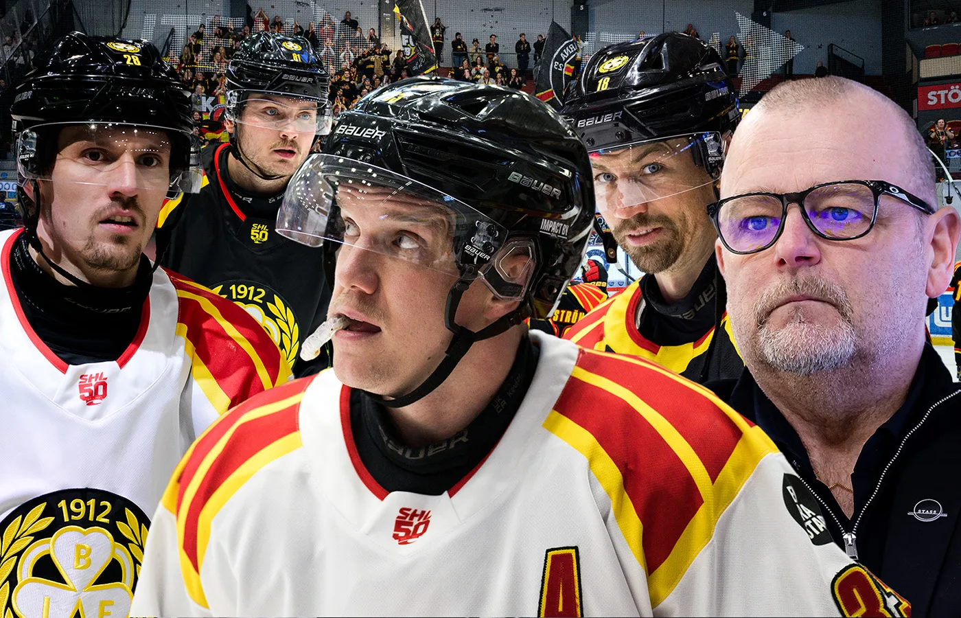 Brynäs: Säsongsanalys och framåtblick