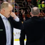 ”Bulans” avsked i Luleå: ”Blir rörd till tårar”