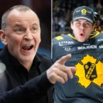 ”Bulan” kastar om i Luleå – så ställer lagen upp