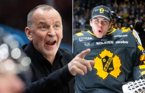 ”Bulan” kastar om i Luleå – så ställer lagen upp