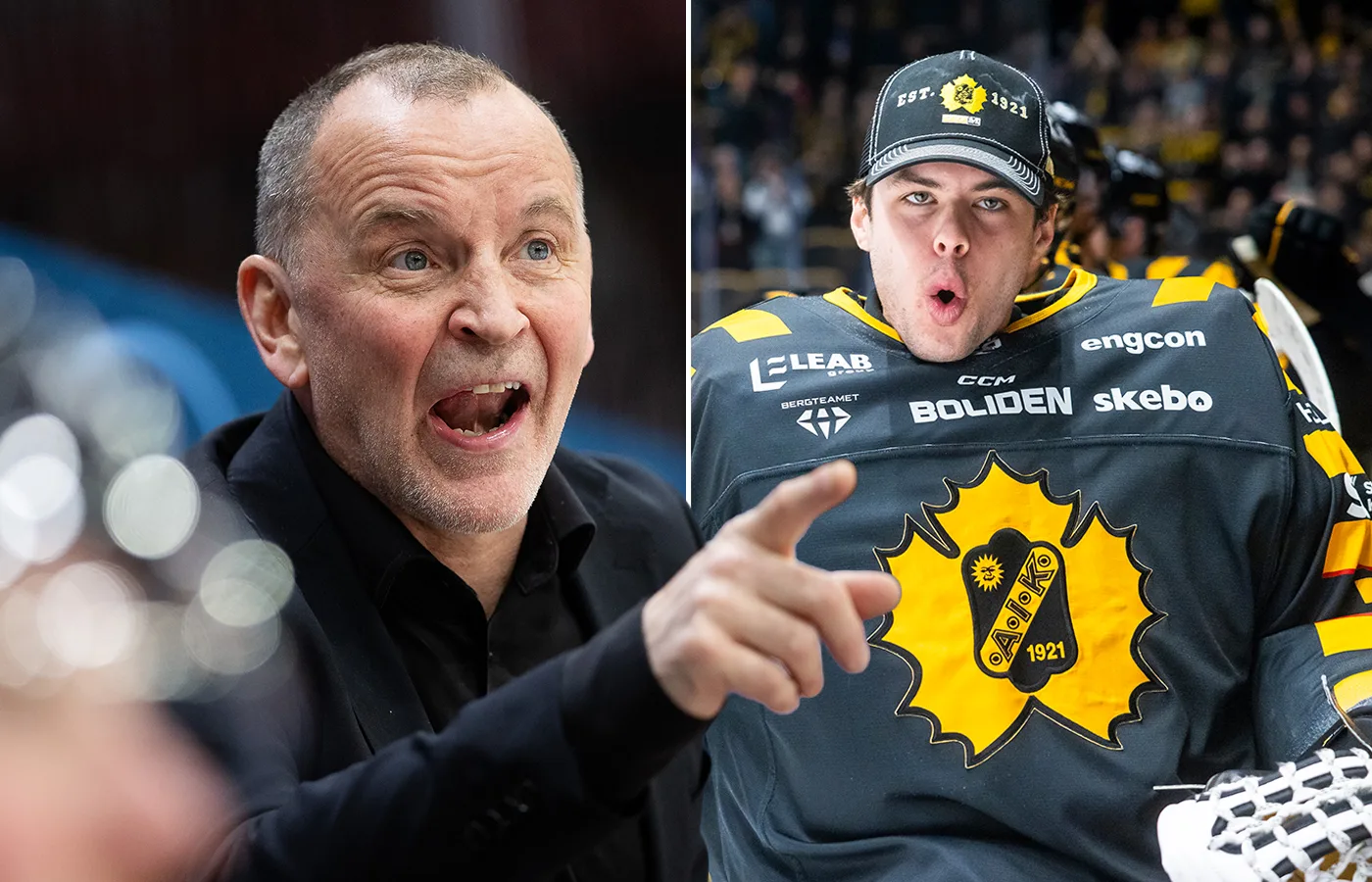 ”Bulan” kastar om i Luleå – så ställer lagen upp