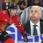 NHL-svenskens mardröm – petad inatt