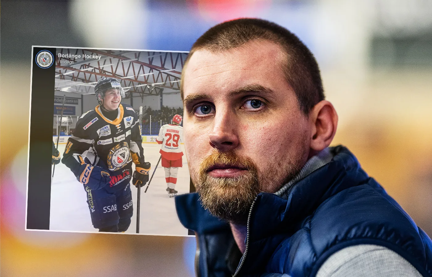 Skyttekungens svar – efter uppgifterna: ”Snart”