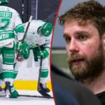 Svaret efter smällen: ”Jag har inget OS-guld i simhopp”