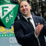 Cam Abbott stannar i Färjestad − så långt blir kontraktet