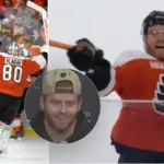 Hjältens ångest: ”Jag vill inte bli stämd”