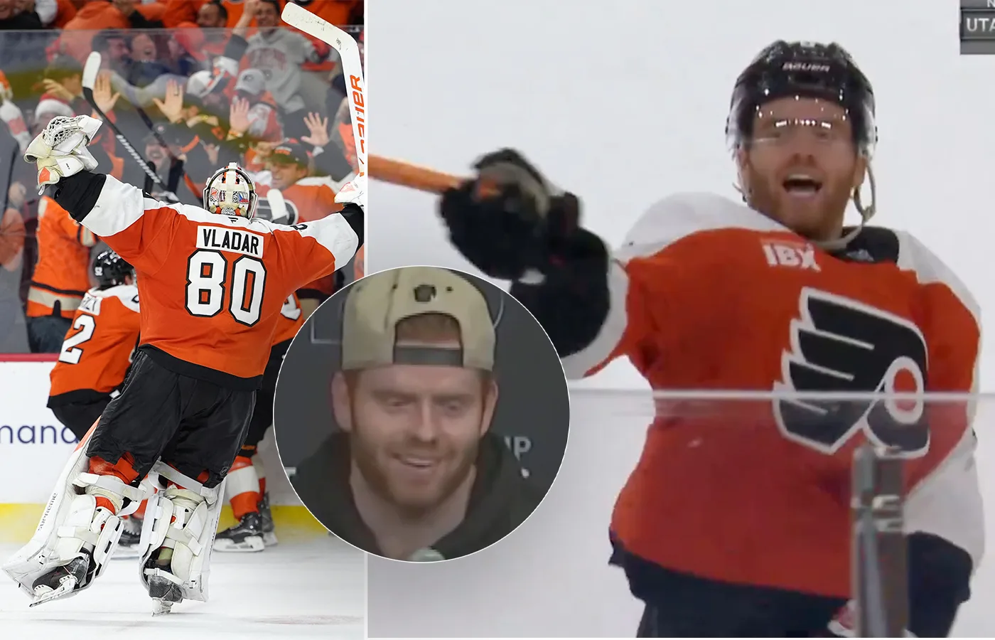 Hjältens ångest: ”Jag vill inte bli stämd”