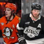 Svensk glädje i Kalifornien: Slutspelsklara