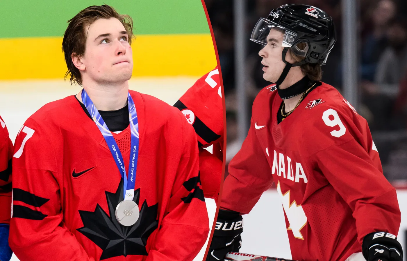 Uppgifter: Får drömförstärkning till Hockey-VM