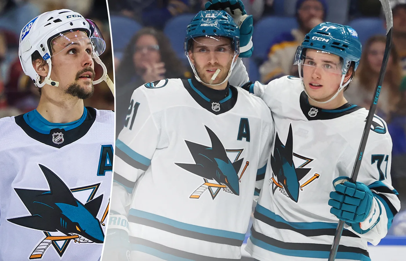 Kliver förbi Erik Karlsson – hyllar Wennberg