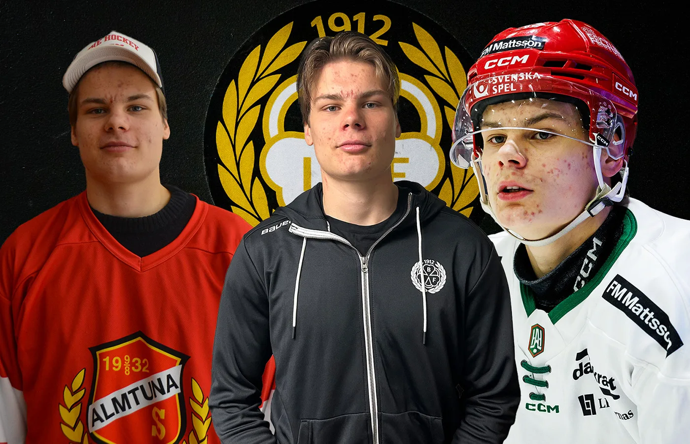 ”Blir det inte så – då kanske det blir aktuellt med en utlåning”