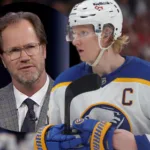Legendaren lyfter fram Dahlin – som bästa backen i NHL
