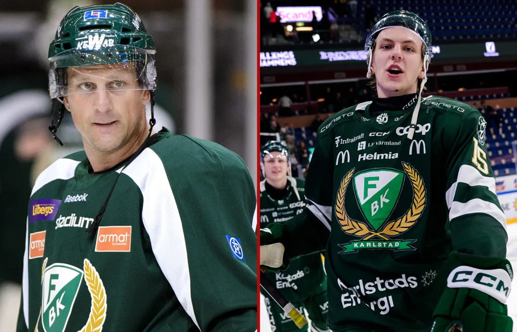 Christian Berglund. Jack Berglund.