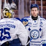 Klart: Duon stannar i Leksand
