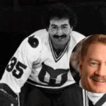 Legendaren död – blev 74 år gammal