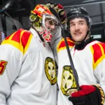 Lämnar Brynäs − ansluter till NHL-klubben